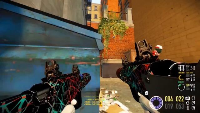 7 Best Builds for DS/OD 2023 Edition [PAYDAY 2]