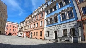 Cамый полный обзор Люблина. Что посмотреть и что нужно обязательно знать об этом городе.