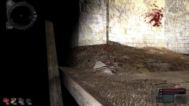S.T.A.L.K.E.R. В Западне #6. Лаборатории Х5, Х18 и Бар