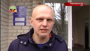 • Комсомольское, ДНР. «Почта Донбасса» открыла новый Единый центр связи