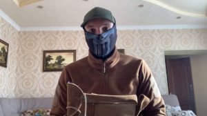 Обзор американских зимних армейских ботинок Altama . Часть 2.