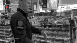 Закупаемся в пятерочке за 5 минут. Суточный набор еды для выживания в походе