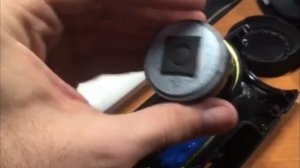 JBL CHARGE 3 спустя год (китайская копия)