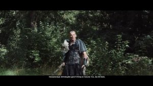 Реклама МТС  Умные детские часы " Лес "