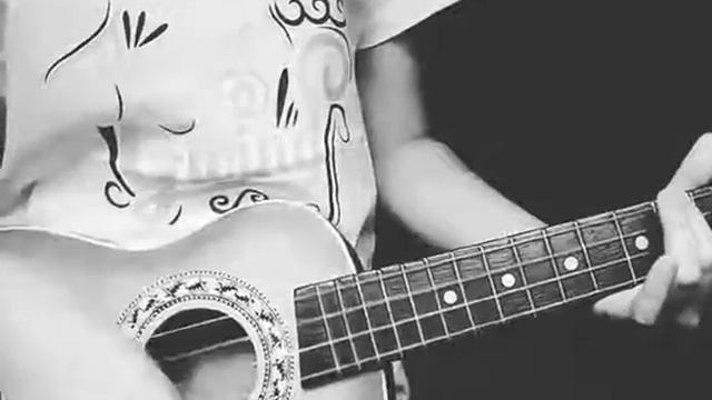 Teaser of Ukulele Cover| Safe and Sound| Kate Vesinica|Philippines| Laguna смотреть онлайн