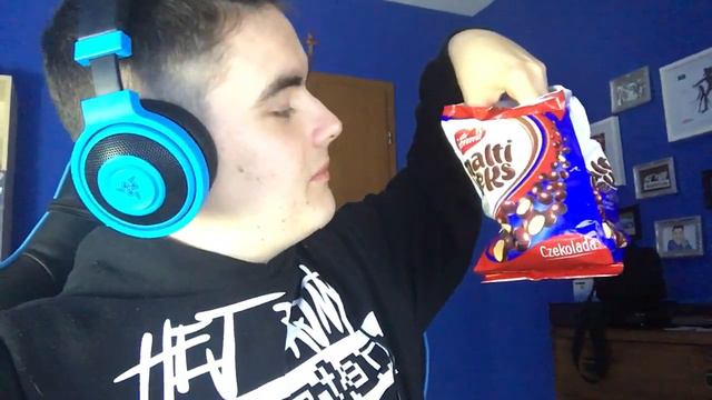 Recenzja malti keks - xthorek2 🇵🇱 смотреть онлайн