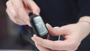Фитнес-браслет Redmi Smart Band 2 за 1 МИНУТУ