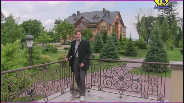 Привітання для Чернишенка Анатолія, з днем мого народження від рідних та від імені РТС «Гребінка» смотреть онлайн