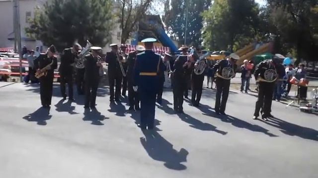 Зеленокумск День города 2017 смотреть онлайн