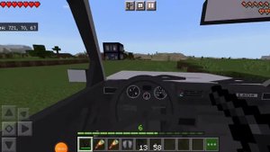 скачать моды на minecraft на машины на оружие и на мебель