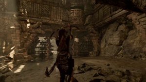 Shadow of The Tomb Raider: Цена выживания - Дракон и Принц