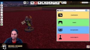 Tutorial: Importing Hero Forge models in Tabletop Simulator