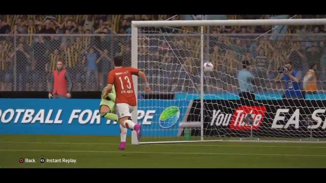 Douglas costa best fifa player смотреть онлайн