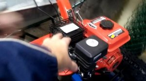 Гусеничные приставки для мотоблоков фирмы ДРУЖБА, Вологда