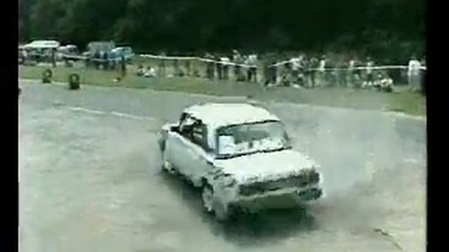 Жгем резину на 2105 смотреть онлайн