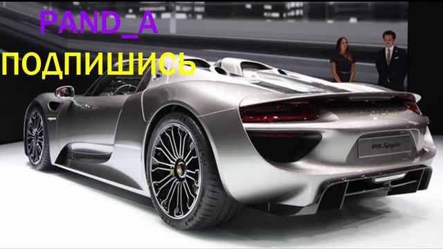 ПЕСНЯ NFS IM ROCK смотреть онлайн