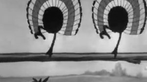 Микки Маус 1931-1932