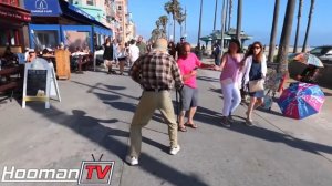 ДЕДУШКА ДЕЛАЕТ САЛЬТО ПРАНК!