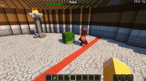 ALL MINECRAFT BOSSES TOURNAMENT | Minecraft Mob Battle 1.20