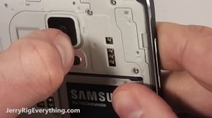 Note 4 Camera Glass Lens Replacement EASY FIX!