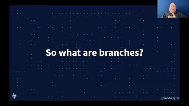 Demystifying Git - Version Control From First Principles | Dwayne McDaniel (EN) смотреть онлайн