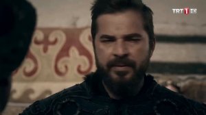 Diriliş Ertuğrul 4. Bölüm