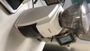 Установка держателя жернова GS 6068-3D для кофемолок Baratza Encore, Virtuoso