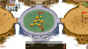САМАЯ БОЛЬШАЯ АРМИЯ - КООП против ОРДЫ ♦ Circle Empires Rivals #3