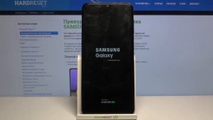 Как выйти из режима рекавери Samsung Galaxy A32 / Выход из рекавери Samsung Galaxy A32