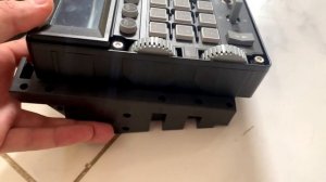 WinWing F-16 ICP Review and Impressions