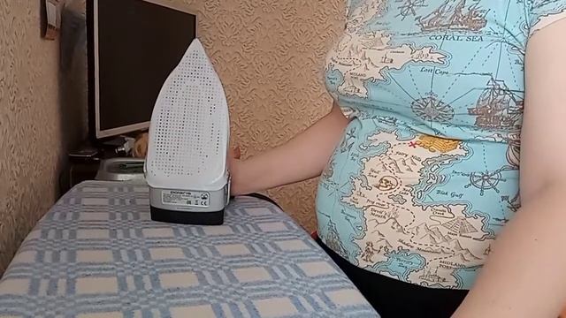 Тефлоновая накладка на подошву утюга с сайта АлиЭкспресс смотреть онлайн