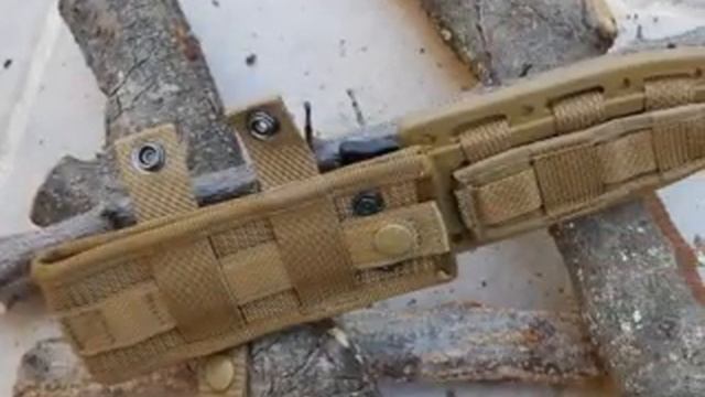 gerber LMF II смотреть онлайн