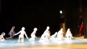 Танец Мама ученики 2 класса современный танец Мама