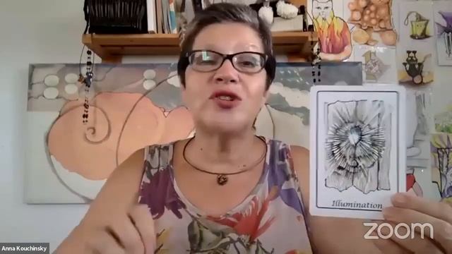 47 ворота Реализации. Ментальная привычка "со мной вс хорошо прямо сейчас"