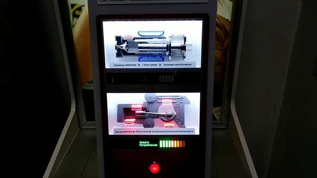 Сравнение инверторного линейного и поршневого компрессоров холодильника смотреть онлайн