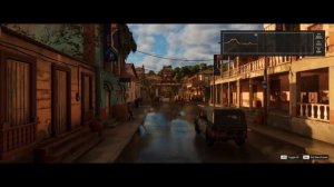 Intel Arc A770 Far Cry 6 WQHD