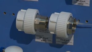 Репортаж "Почему использовать трубы TEBO выгодно"