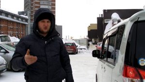 SUZUKI SOLIO BANDIT. Обзор найденных повреждений на автомобиле с Японии. Аукцион CAA CHUBU.