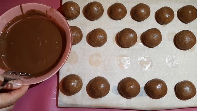 Конфеты своими руками? САМОДЕЛЬНЫЕ КОНФЕТЫ ?? ГОТОВИМ КОНФЕТЫ С ОРЕХОВОЙ НАЧИНКОЙ