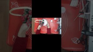 Из чего накрутить бумажную лозу/спица киршнера/полимерный клей