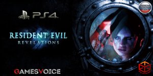 Resident Evil Revelations