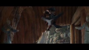 Mortal Kombat 2021 (Music Video/Tribute) - The Reaper