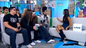 Bill and Tom Kaulitz - Broken video