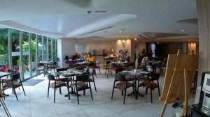 Wyndham Grand Nai Harn Beach Phuket Обзор отеля Тайланд Лучший пляж на Пхукете