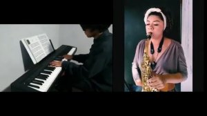 Aria, Jean Marie leclair.