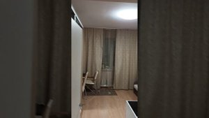 Квартира-студия в мкр. Пригород-Лесное, Московская обл.