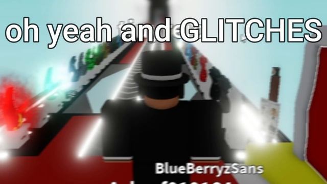 The Recall Glove is TRASH | Slap Battles смотреть онлайн