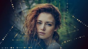 Бесплатный проект прошоу продюсер (free proshow producer project)  "Слайд шоу ЗОЛОТОЕ"