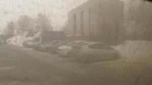 Поездка на автобусе МАЗ-103.465 № 08114 по маршруту №89 Казань.(22.03.2021)