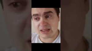 Мужик плачет из за ухода бабы